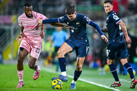 Pagelle Palermo-Sampdoria, si torna a casa con zero punti ma con un Pedrola in più… pagelle palermo sampdoria estanis pedrola