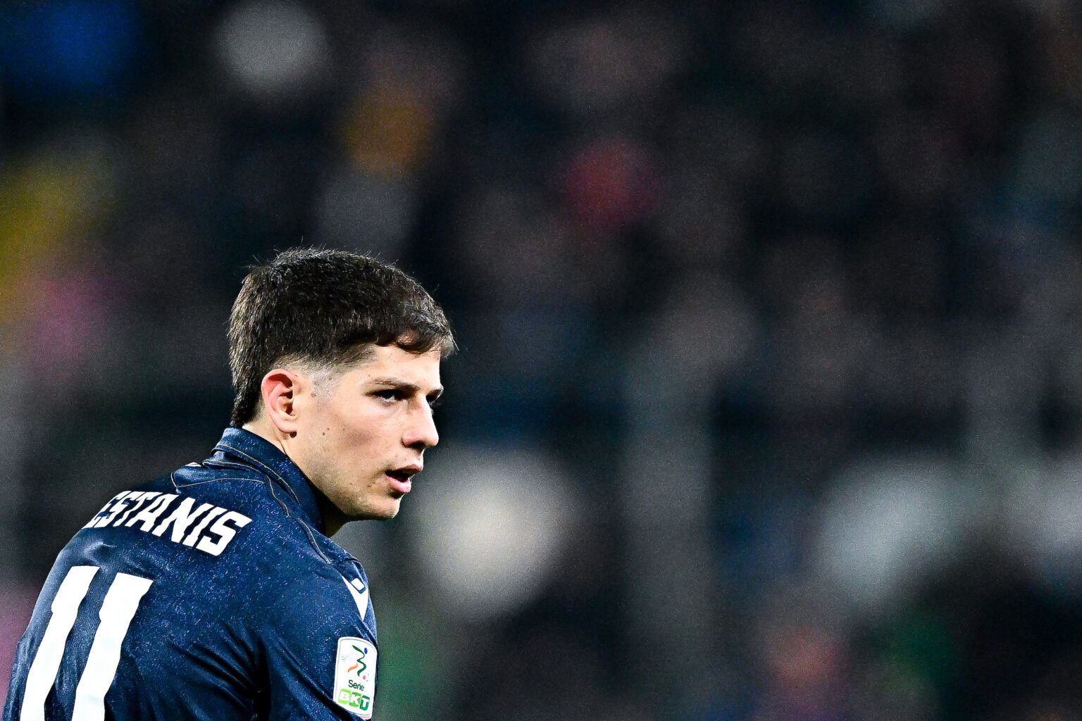 Sampdoria, Estanis Pedrola è tornato per rimanere? Tutti i suoi numeri