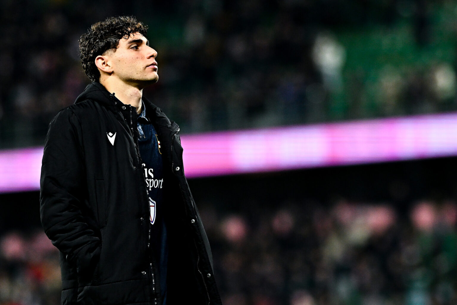 crisi Sampdoria rendimento Trasferta