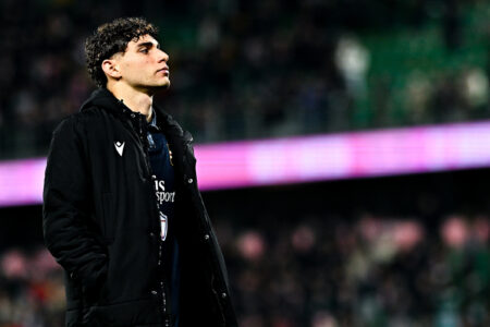 crisi Sampdoria rendimento Trasferta