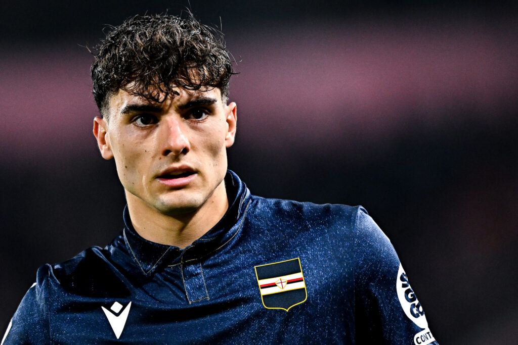 Sampdoria: due dubbi per Salvatore Foti, gioca ancora Francesco Conti? Le ultime