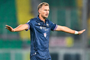Calciomercato, Antonin Barak può lasciare la Fiorentina: possibile il ritorno in una sua ex squadra