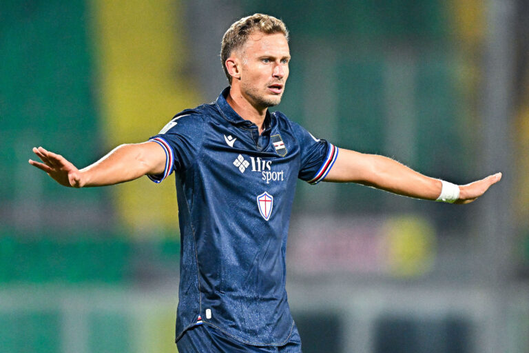 Sampdoria, da Gaetan Coucke ad Antonin Barak: chi ha perso più valore?