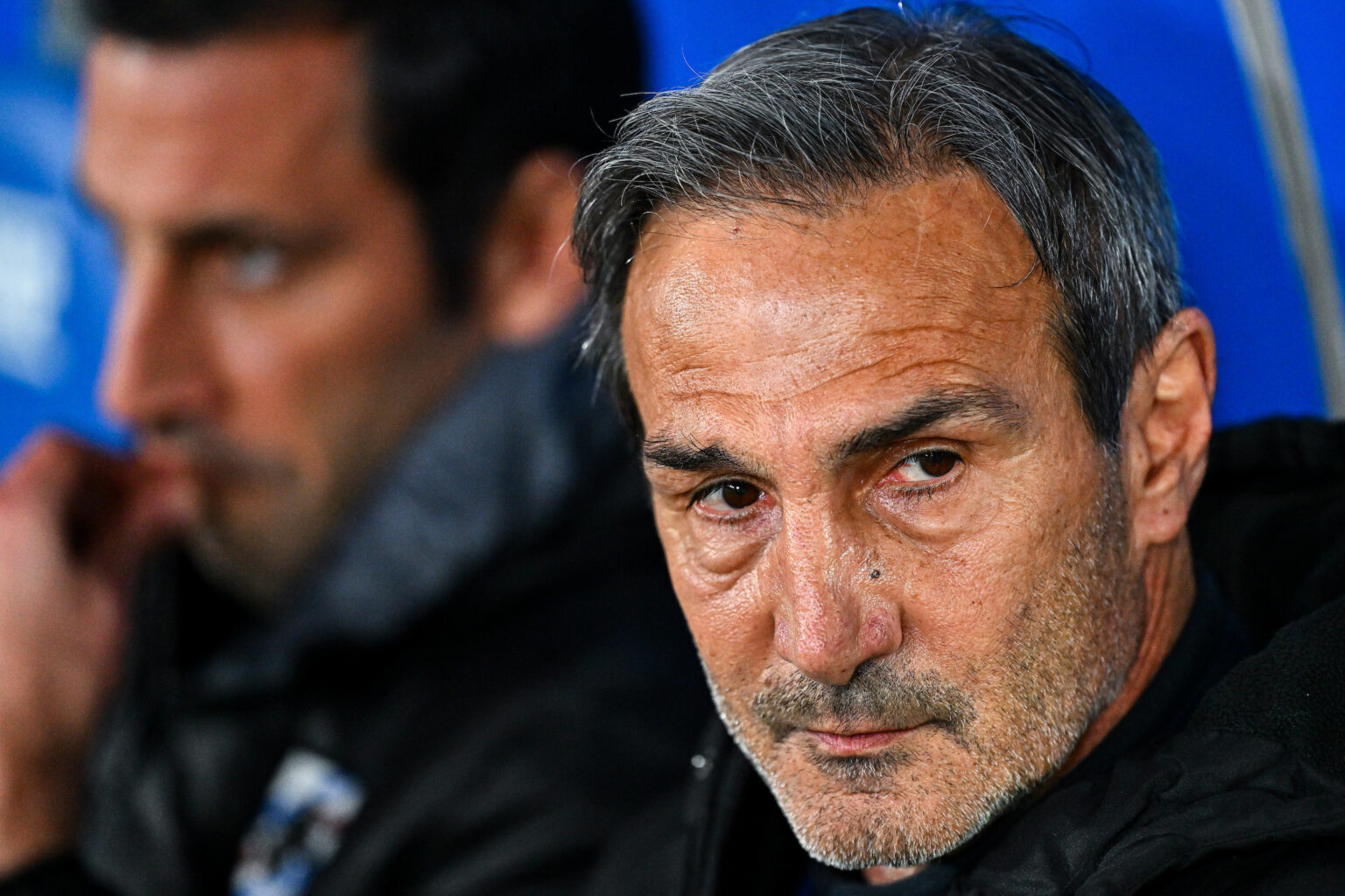 Sampdoria Gregucci attacco