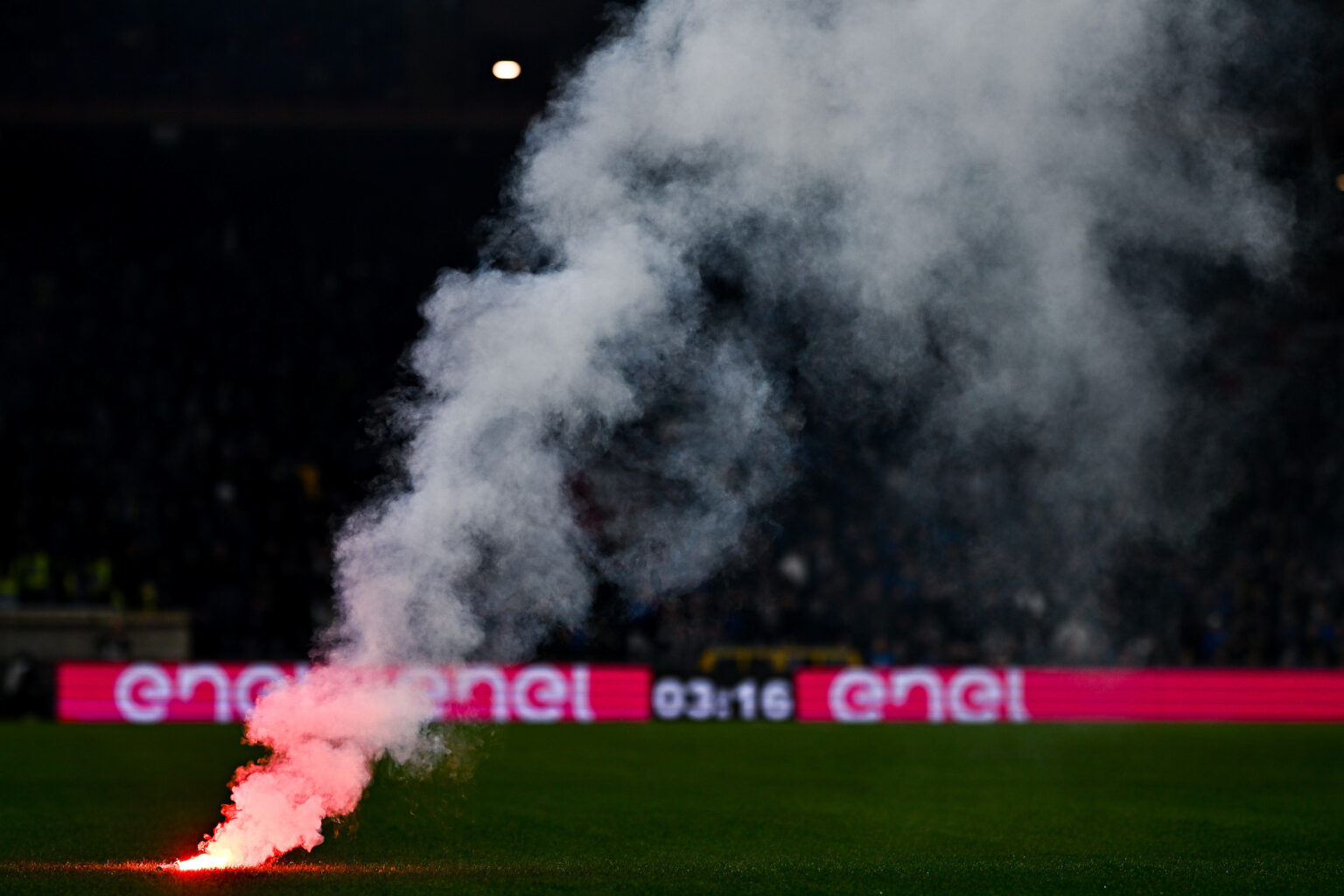 Sampdoria, Il Secolo XIX: confronto con la Questura dopo il blitz dei tifosi sul pullman