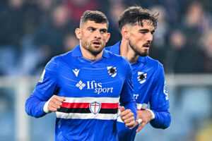 Calciomercato Sampdoria, al Luigi Ferraris un osservatore per Nikolas Ioannou. Il retroscena