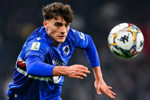 Calciomercato Sampdoria, incontro Mancini-agente Francesco Conti: ma il rinnovo passa da Jesper Fredberg…