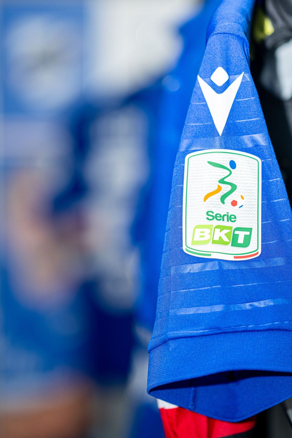 Sampdoria, scade il contratto con Macron: Jesper Fredberg pensa alla danese Hummel… Sampdoria contratto Macron Fredberg Hummel