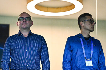 Crisi Sampdoria, Matteo Manfredi contrario alla struttura interna di Tey. Il retroscena Crisi Sampdoria Manfredi Tey