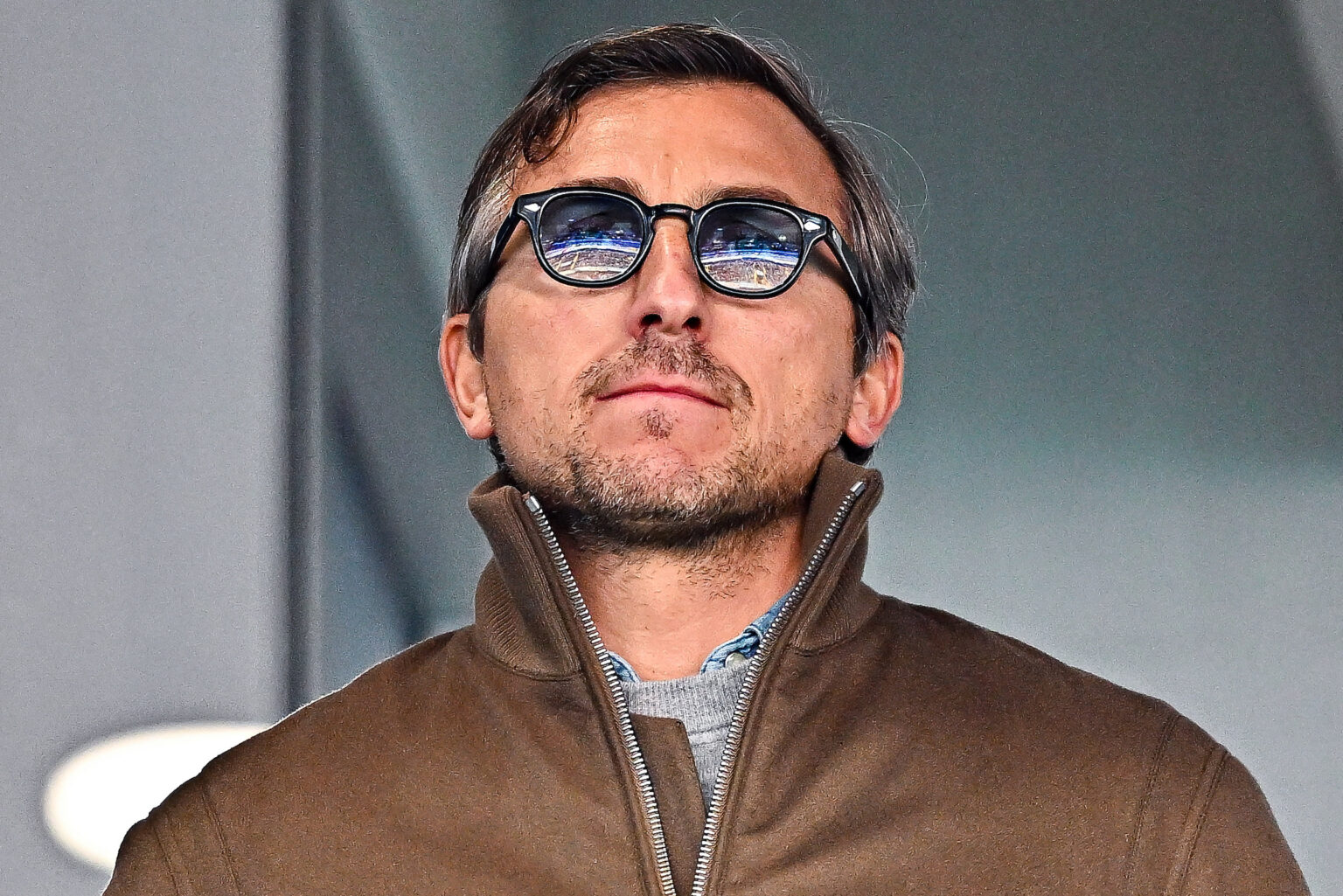 Sampdoria Mancini Lombardo sfida Manfredi