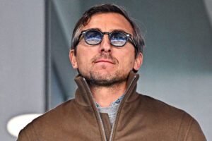 Sampdoria Mancini Lombardo sfida Manfredi