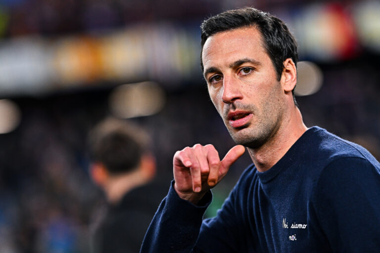 Juve Stabia-Sampdoria, Gazzetta: niente conferenza per Salvatore Foti. Ecco chi parlerà al suo posto Serie Bkt Pescara Carrarese Foti Gregucci Classifica