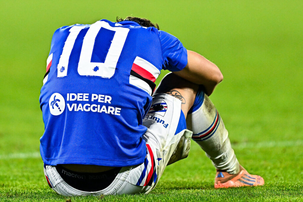 Social ClubDoria46 – Inferno Sampdoria, i tifosi si sono già rassegnati alla Serie C? Tutti i commenti