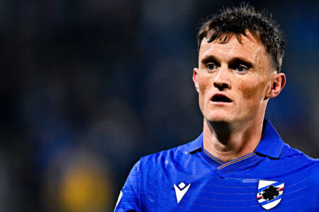 Spezia-Sampdoria, Liam Henderson continua a deludere: dov’è finito il giocatore di inizio anno? Tutti i voti