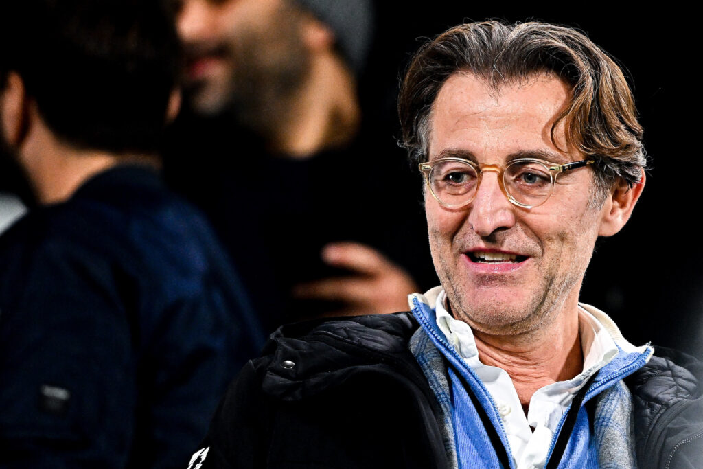 Sampdoria, Raffaele Fiorella: ci hanno dato per morti e spacciati, ma la proprietà…