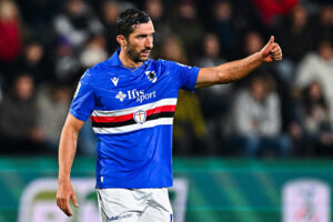 Calciomercato Sampdoria, Alessandro Bellemo in bilico: cosa succede a gennaio? Il punto