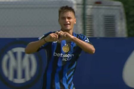 Calciomercato Sampdoria Thomas Berenbruch Inter