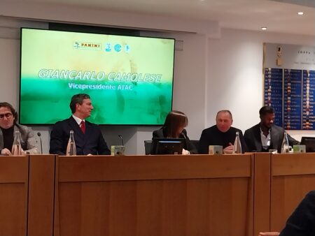 Sampdoria Camolese salvezza