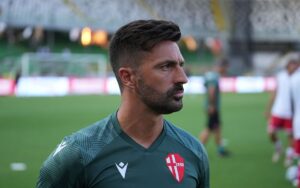 Sampdoria Padova Andreoletti