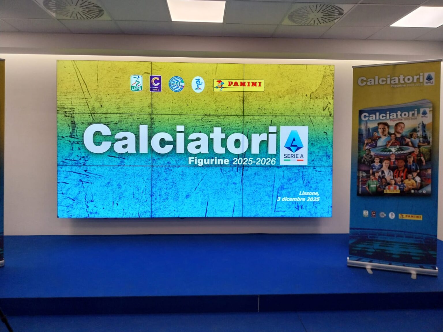 Museo della Figurina Panini