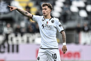 Calciomercato Sampdoria, lo Spezia fissa il prezzo per Salvatore Esposito…