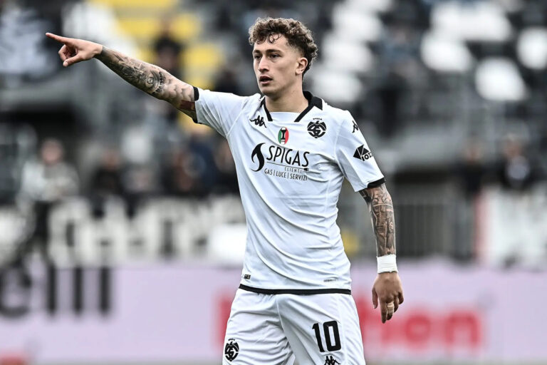 Calciomercato Sampdoria, lo Spezia fissa il prezzo per Salvatore Esposito…