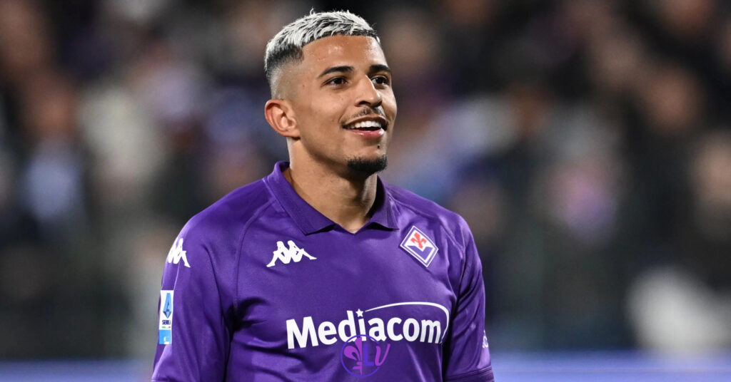 Shock Fiorentina: minacce di morte alle famiglie dei calciatori. La denuncia della moglie di Dodo: verrò a cercarvi all’inferno