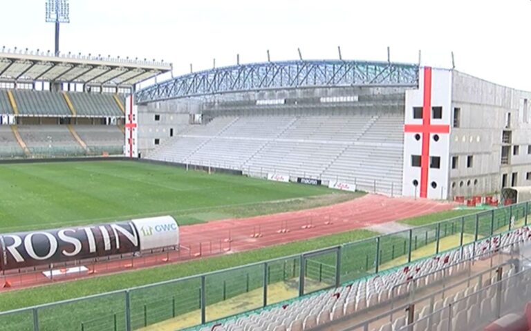 Verso Padova-Sampdoria, ancora niente notizie sui biglietti per i tifosi ospiti. Il comunicato