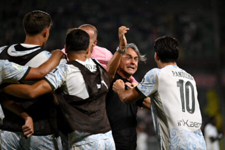 Verso Palermo-Sampdoria, per i bookmakers non c’è storia al Renzo Barbera: le quote