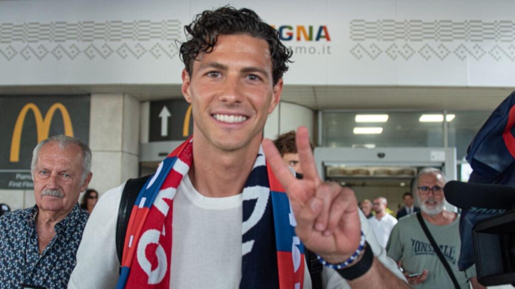 Calciomercato Sampdoria, Luca Mazzitelli non arriverà a Genova: il motivo