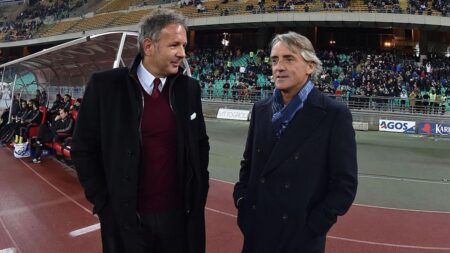 SOCIAL – Sampdoria, la dedica di Roberto Mancini per Sinisa Mihajlovic: il post