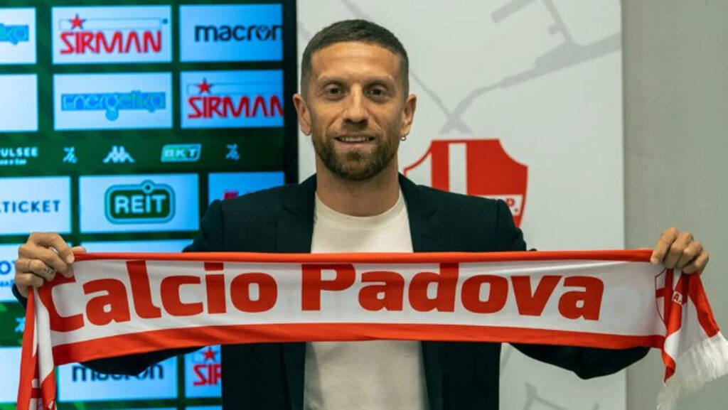 Padova, il Papu Gomez: la salvezza non mi basta. E la Serie A…