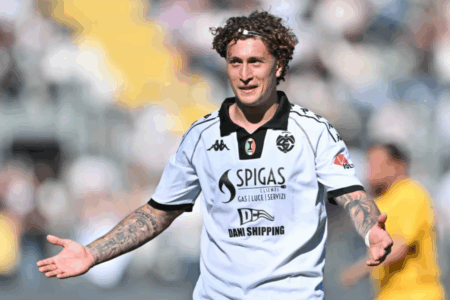Calciomercato Sampdoria, Enrico Nicolini: Esposito e Brunori? Ecco cosa non mi convince…