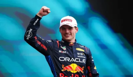 Formula 1, Max Verstappen paperone tra i piloti, Hamilton secondo a 70 milioni….La lista completa