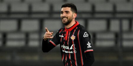 Calciomercato Sampdoria, cresce la concorrenza per Mattia Valoti: lo vogliono due squadre di Serie Bkt