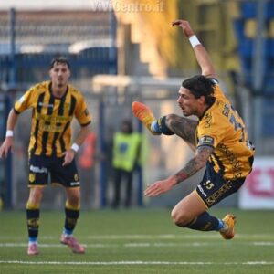 Calciomercato Sampdoria Juve Stabia