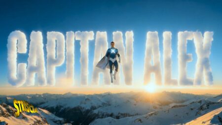 capitan alex del piero striscia la notizia