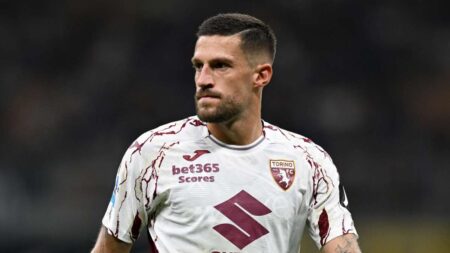 Calciomercato Sampdoria, Andrea Mancini ci ha provato per Cristiano Biraghi. Il retroscena