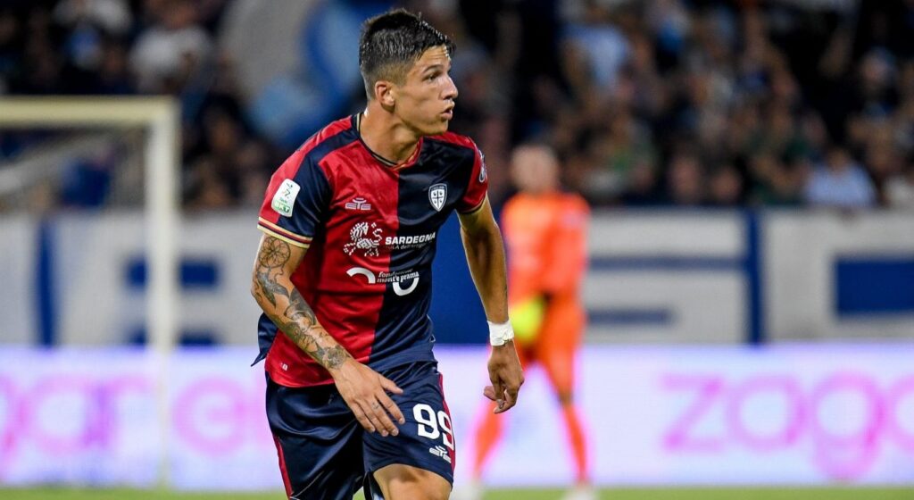 Calciomercato, non solo la Sampdoria per Alessandro Di Pardo: il difensore proposto a un altro club di Serie Bkt