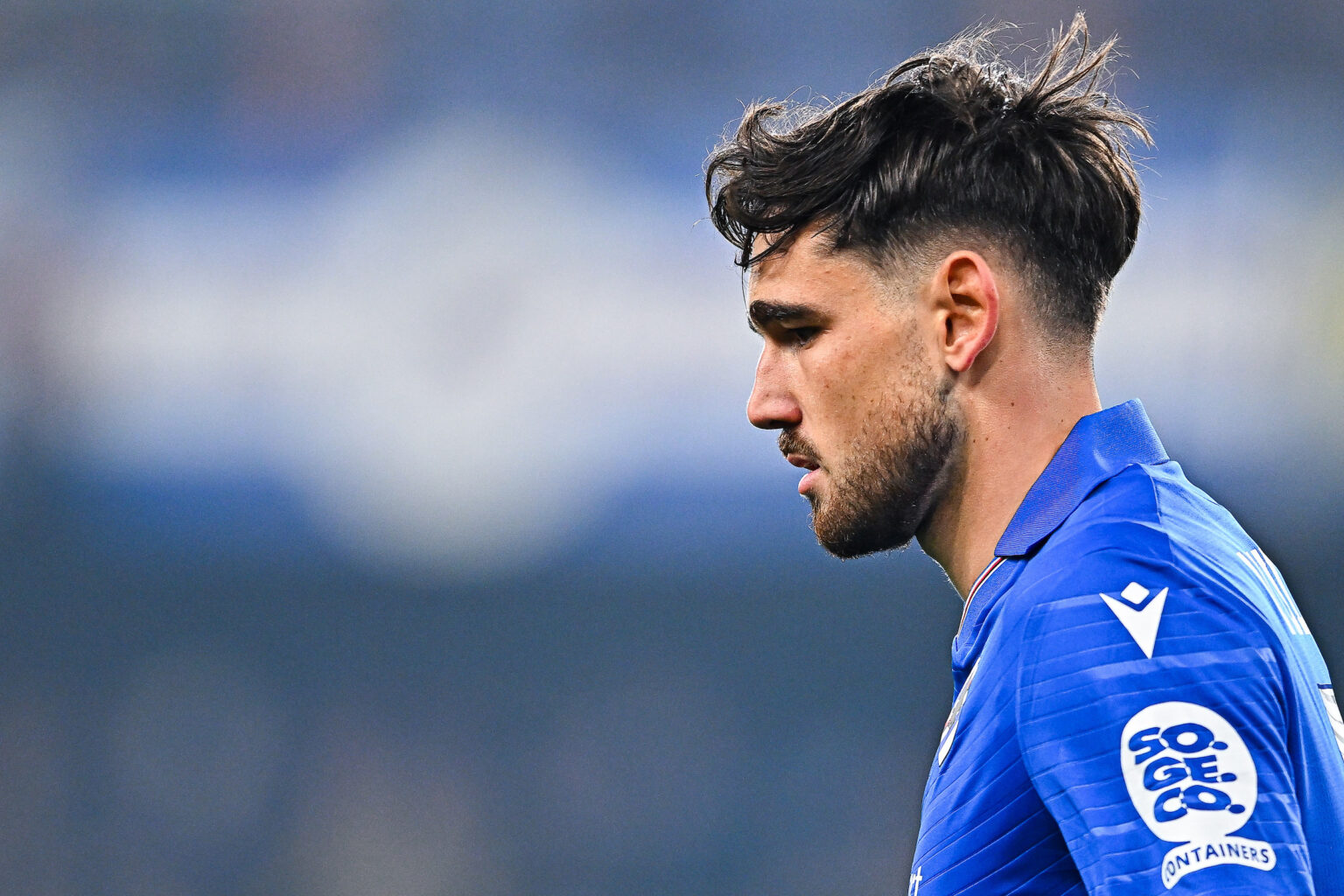 Calciomercato Sampdoria Vulikic