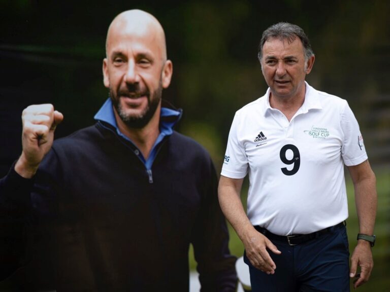 sampdoria vialli massimo mauro