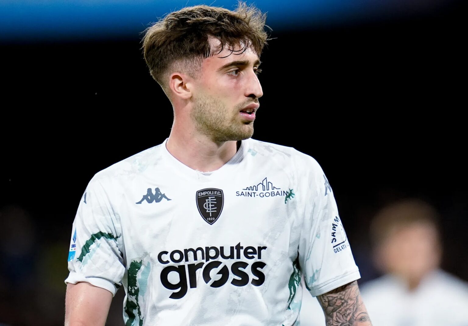 Calciomercato, la Sampdoria aspetta il sì di Mattia Viti. La situazione