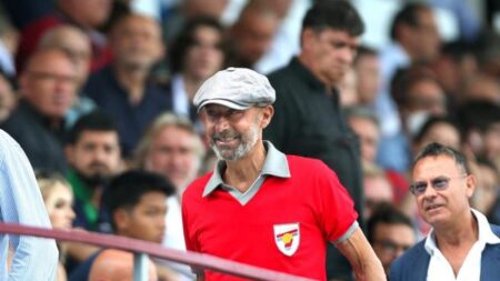 Sampdoria Nino Vialli Cremonese Juventus