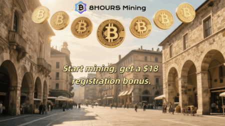 market timing fallisce, la struttura conta: il quadro di riferimento del reddito dietro 8HoursMining