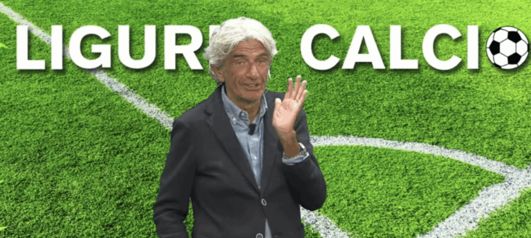 liguria calcio cesari clubdoria46