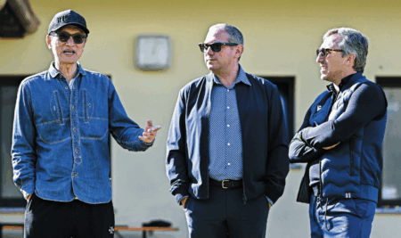 sampdoria cassano tey manfredi lombardo