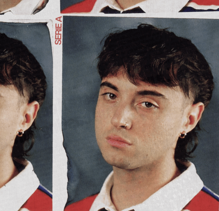 TeoMatsby canta Serie A, canta per la Sampdoria… La storia