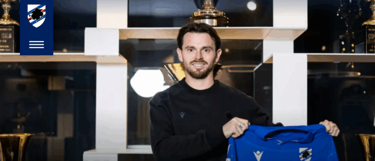 Sampdoria, tocca subito a Matteo Brunori? Le idee di Foti e Gregucci per l’Avellino