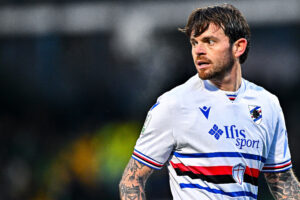 Calciomercato Sampdoria, una squadra su Matteo Brunori. Ecco quale