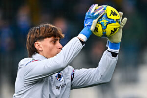 Calciomercato Sampdoria, Tommaso Martinelli ha già convinto: il piano per il futuro e l’aiuto di Fabio Paratici…